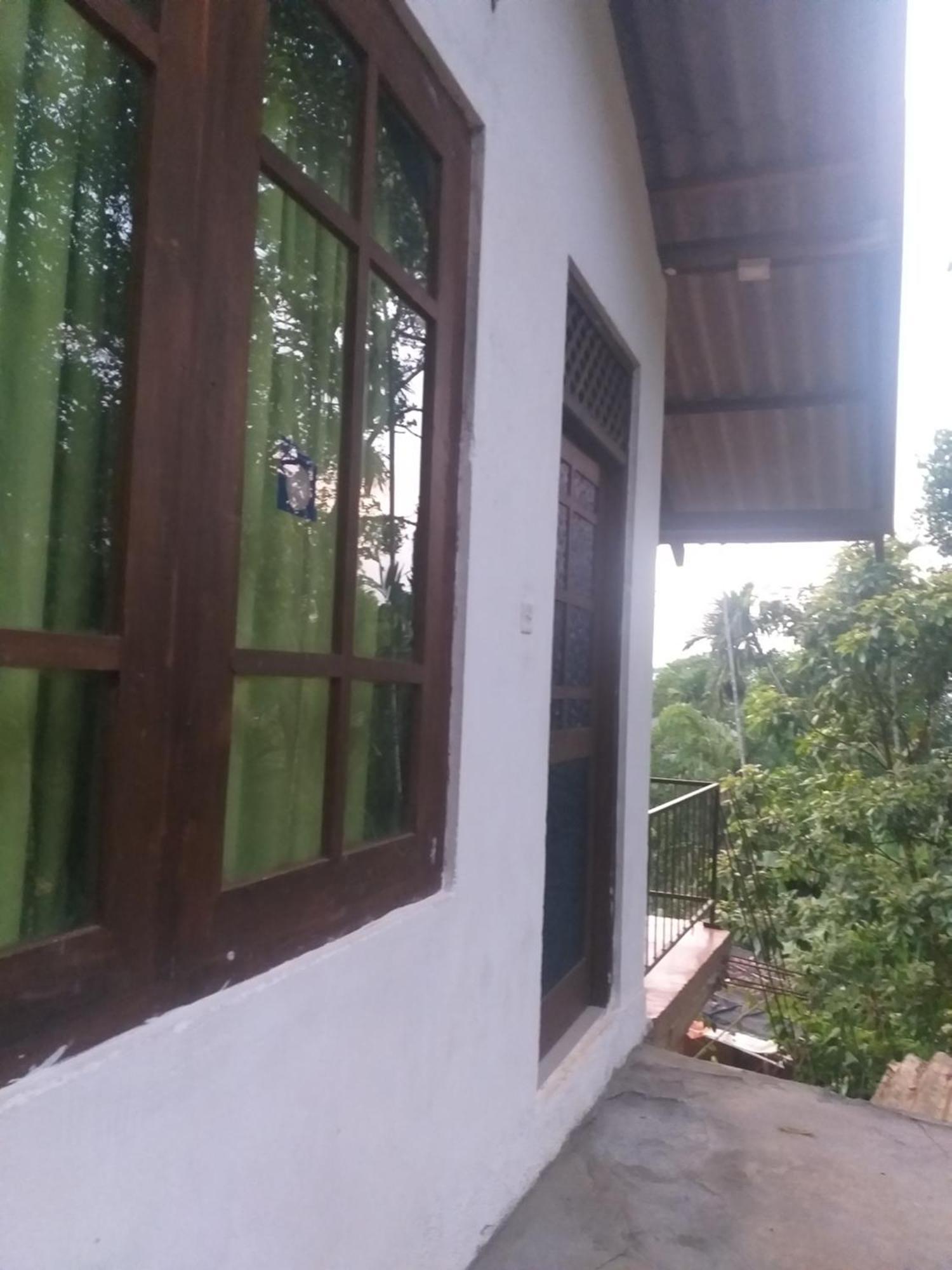 Nine Arch Araliya Homestay Ella Exterior photo