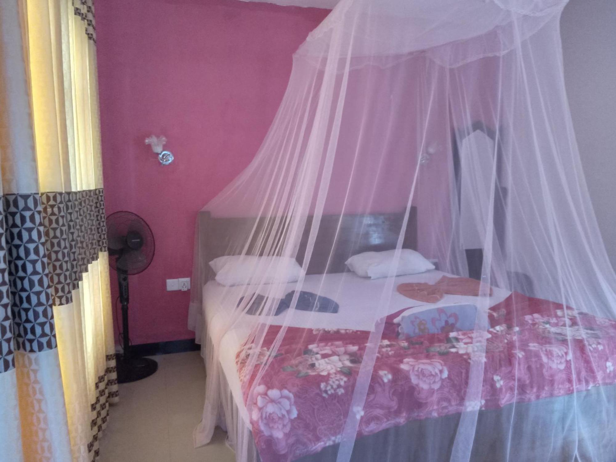 Nine Arch Araliya Homestay Ella Exterior photo