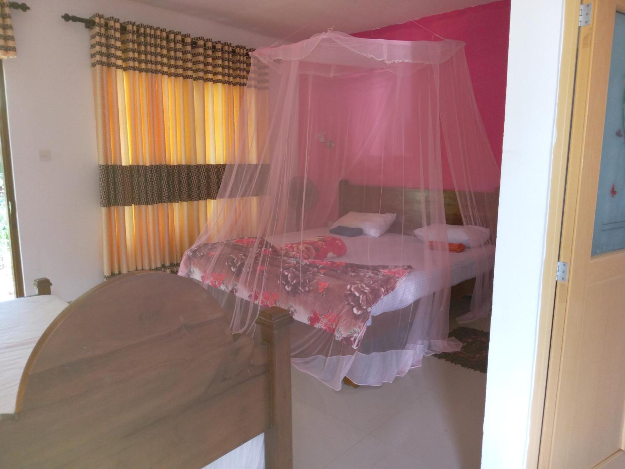 Nine Arch Araliya Homestay Ella Exterior photo