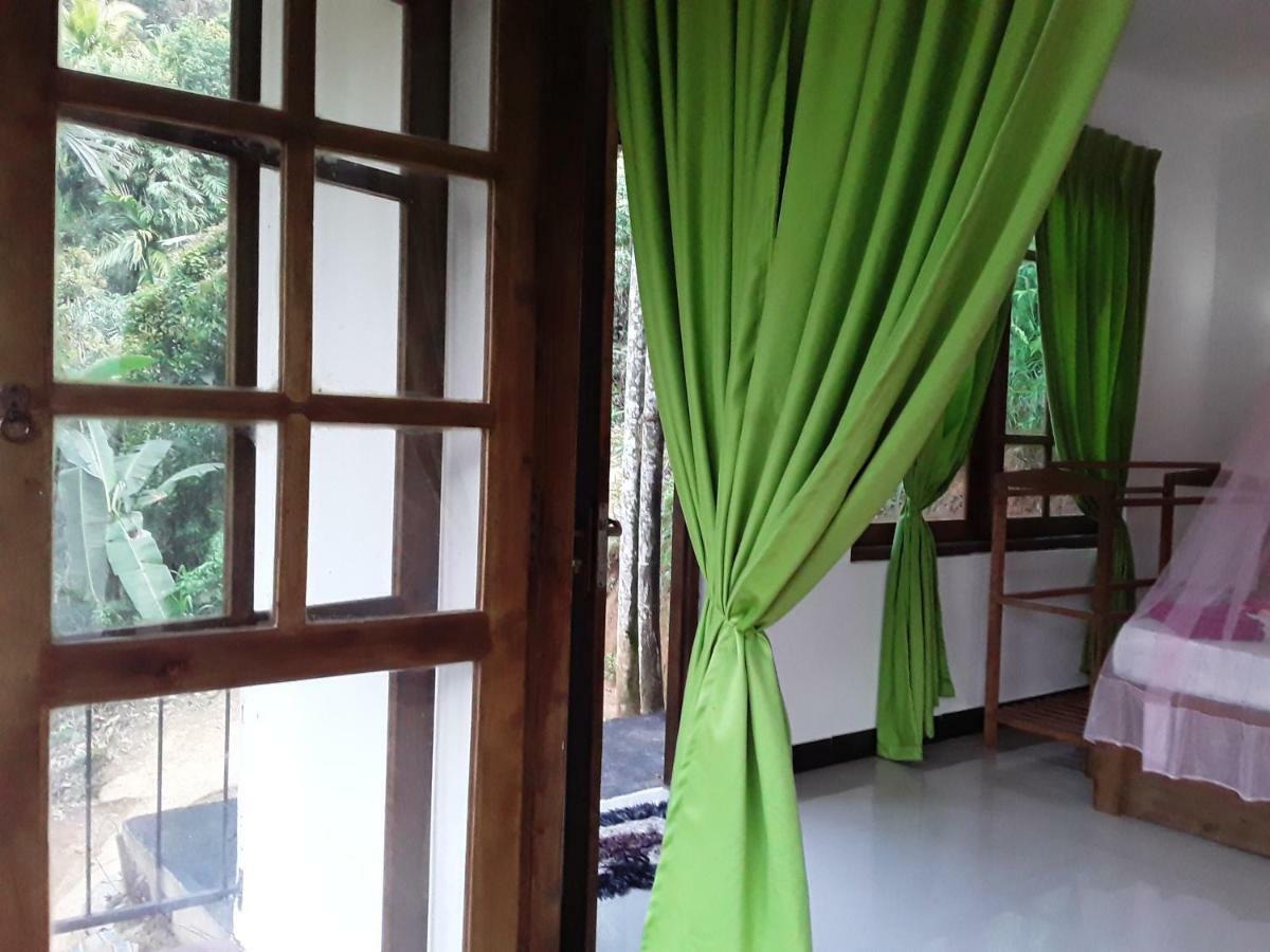 Nine Arch Araliya Homestay Ella Exterior photo